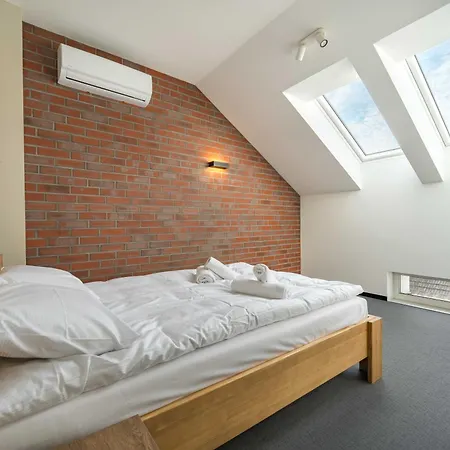 Apartamenty Pod Grojcem Zywiec Exterior photo