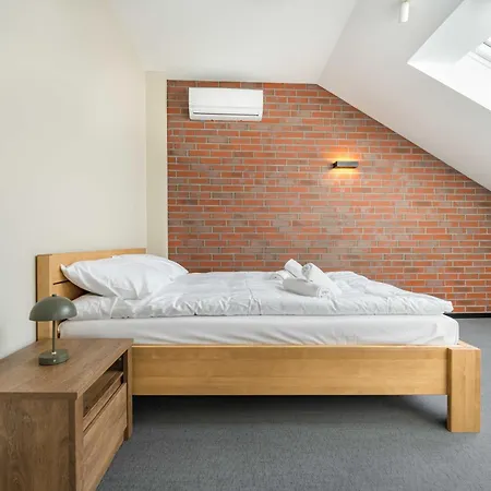 Apartamenty Pod Grojcem Zywiec Exterior photo