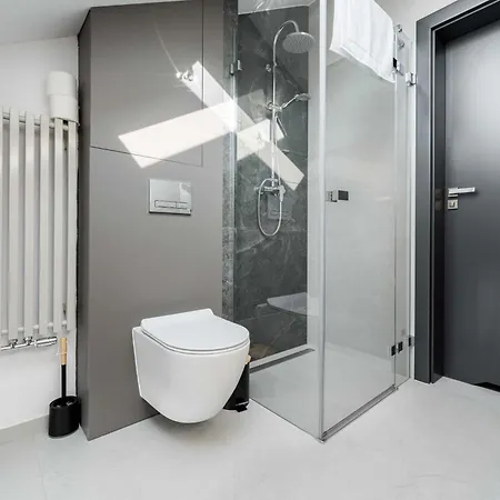 Apartamenty Pod Grojcem Zywiec Exterior photo