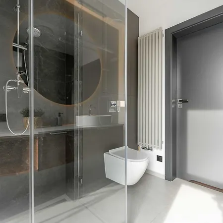 Apartamenty Pod Grojcem Zywiec Exterior photo