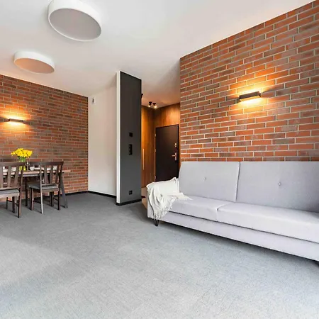 Apartamenty Pod Grojcem Zywiec Exterior photo