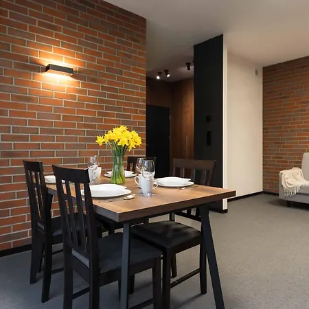 Apartamenty Pod Grojcem Zywiec Exterior photo