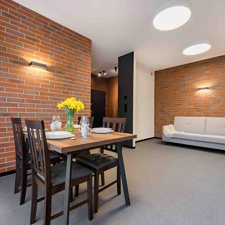 Apartamenty Pod Grojcem Zywiec Exterior photo