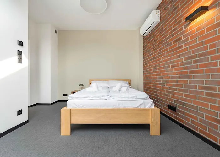 Apartamenty Pod Grojcem