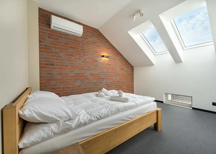 Apartamenty Pod Grojcem