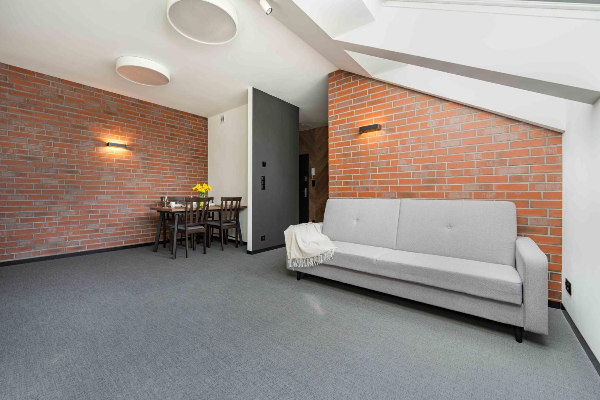 Apartment Pod Grojcem *