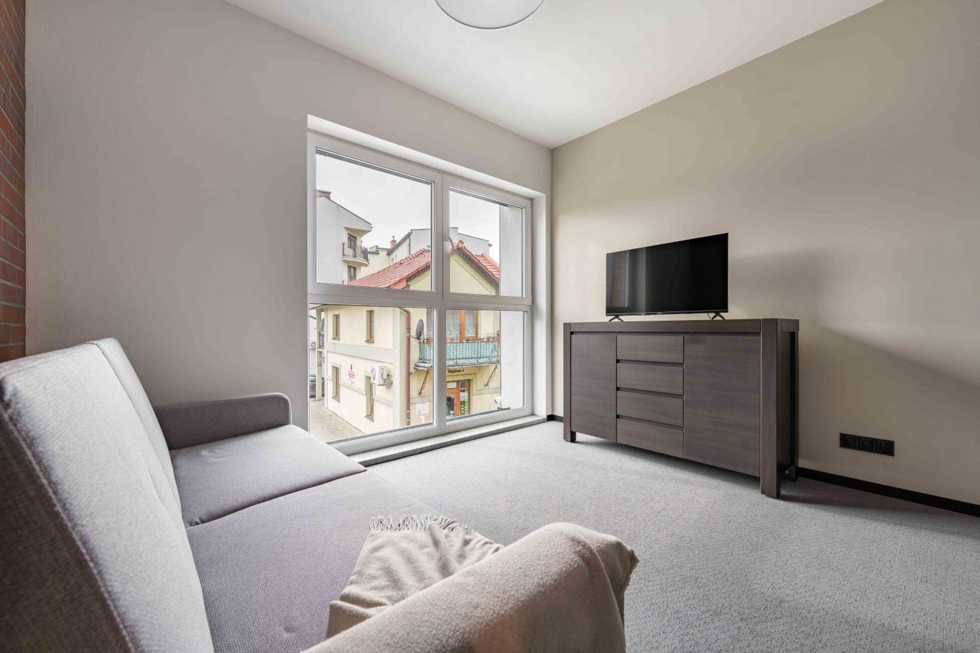 Apartment Pod Grojcem Zywiec