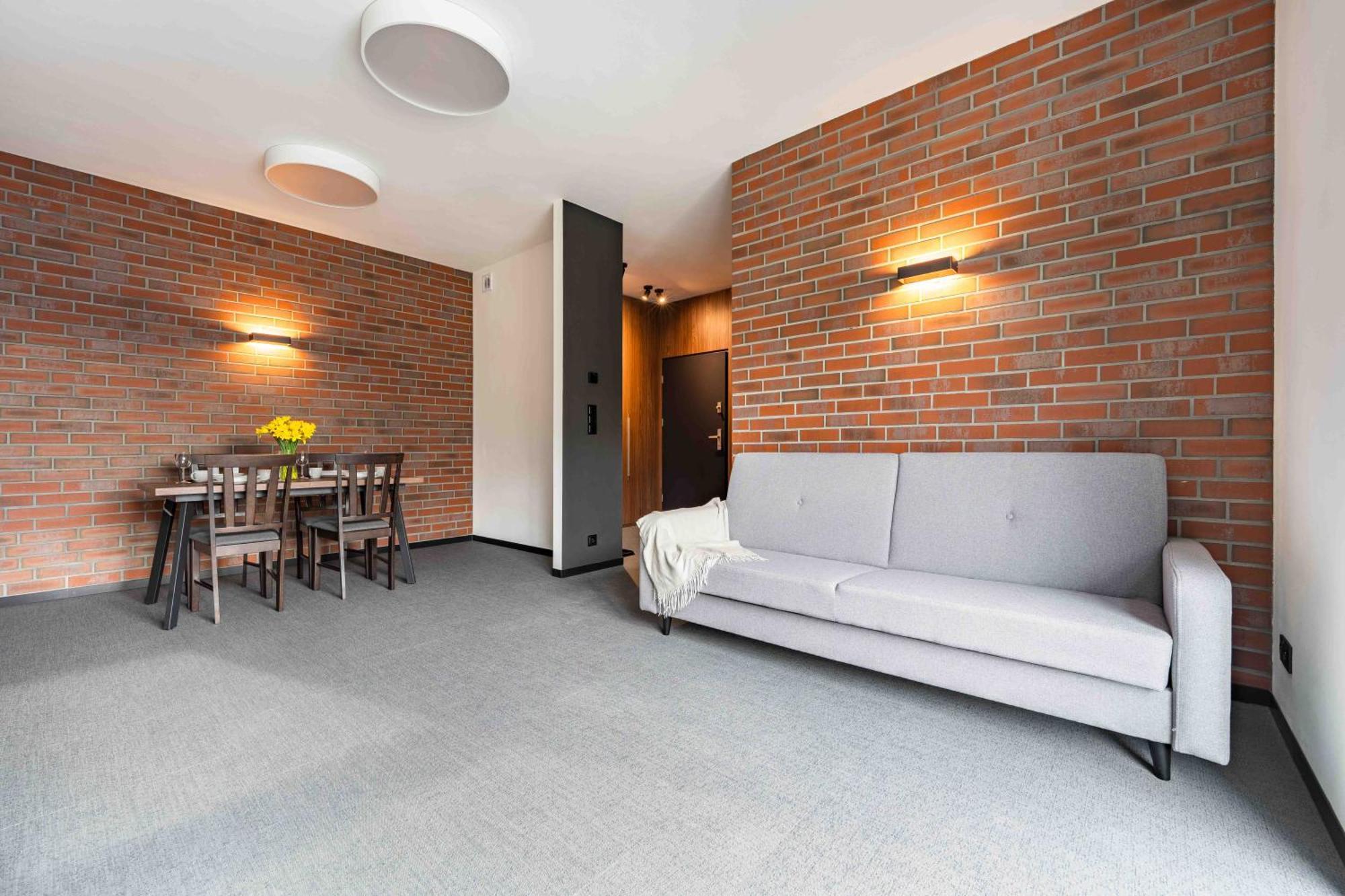 Pod Grojcem Apartment
