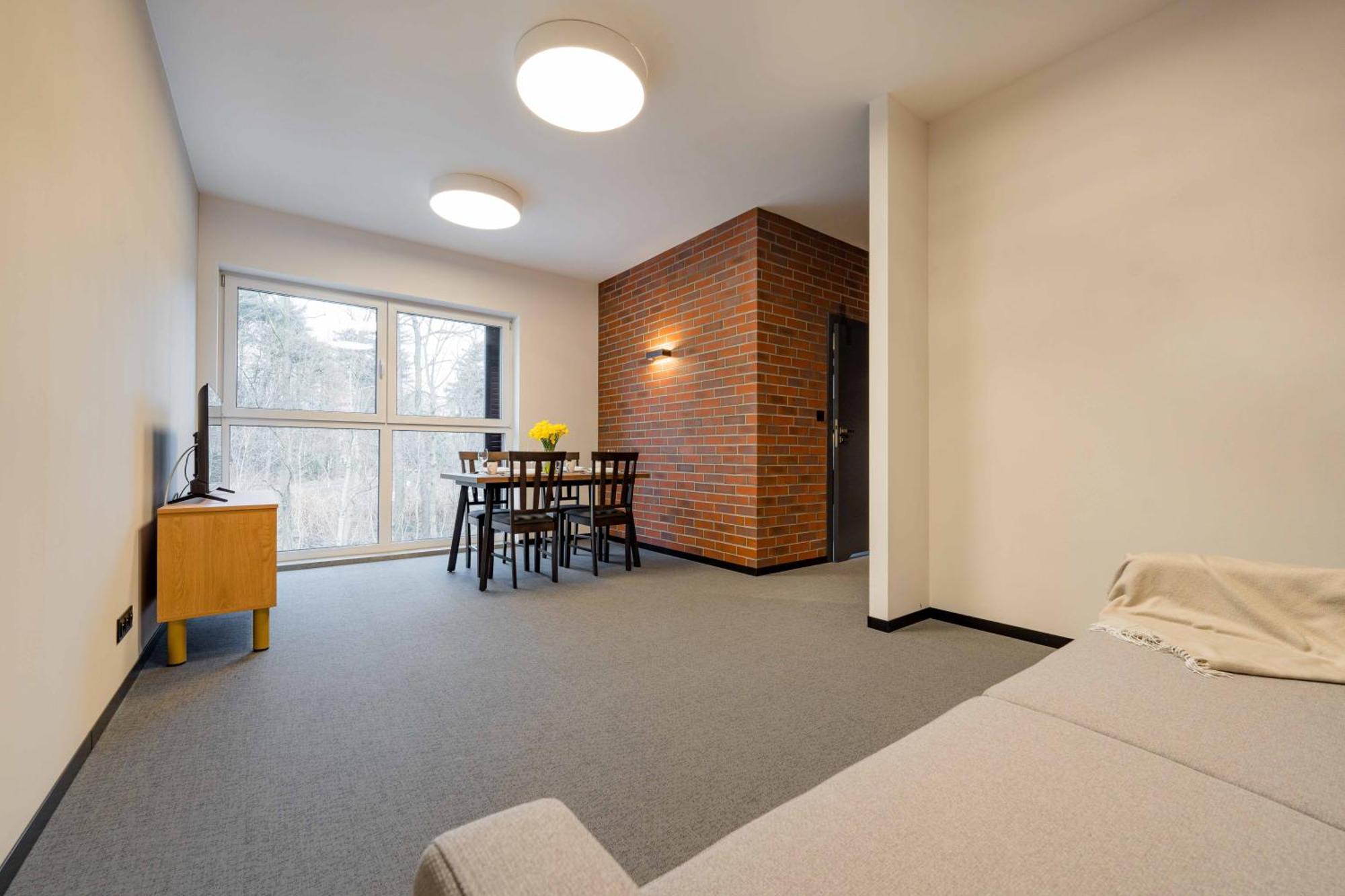 Apartment Pod Grojcem *